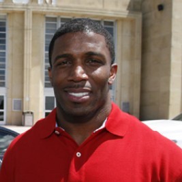 Priest Holmes